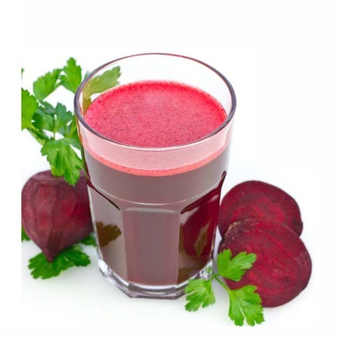 BEETROOT MALT - 250gm